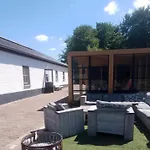 Ut Witte Holiday home *