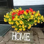 Ut Witte Holiday home *