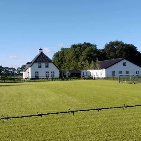 Feriehus Ut Witte *