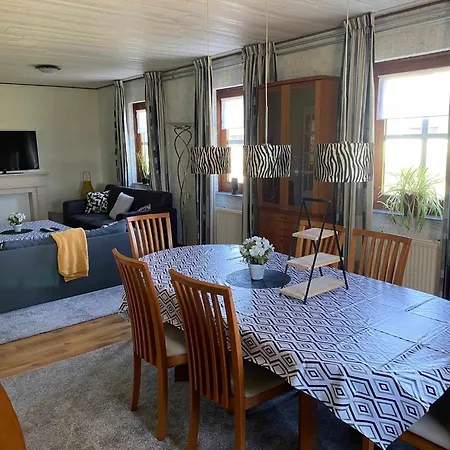 Ut Witte Feriehus *