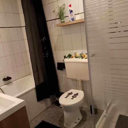 Feriehus Ut Witte *