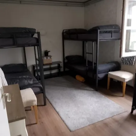 Ferienhaus Ut Witte