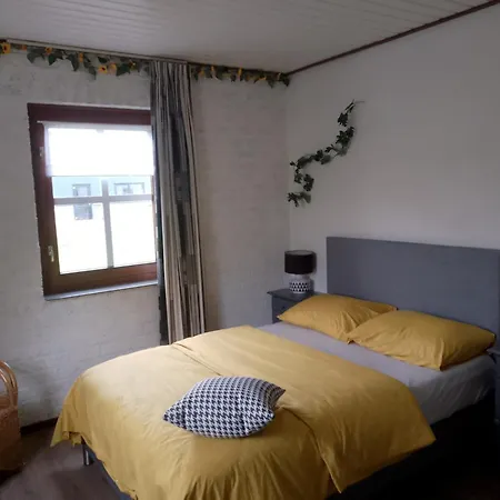 Ut Witte Ferienhaus *