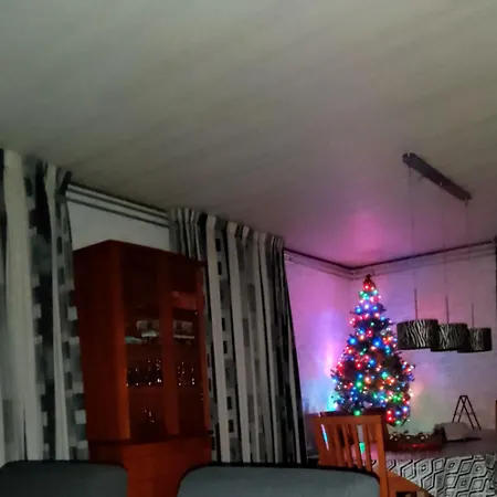 Ut Witte Feriehus *