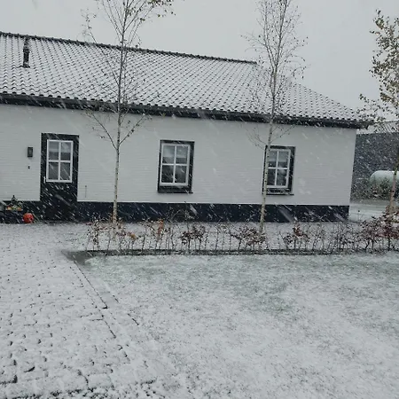 Ut Witte Feriehus *