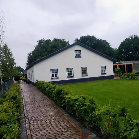 Ut Witte Venhorst