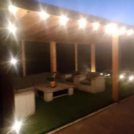 Holiday home Ut Witte