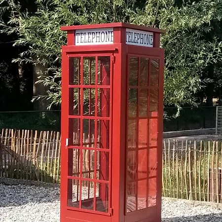 Casa vacanze Ut Witte *