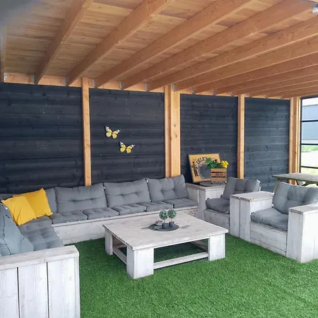 別荘 Ut Witte Venhorst