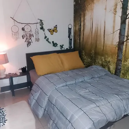 Ut Witte Holiday home