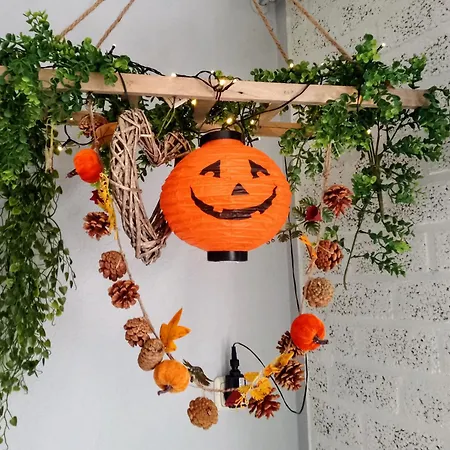 Ut Witte Holiday home *