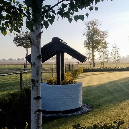 Ut Witte Feriehus