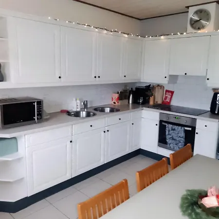 Feriehus Ut Witte