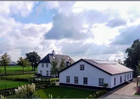 Ut Witte * Venhorst