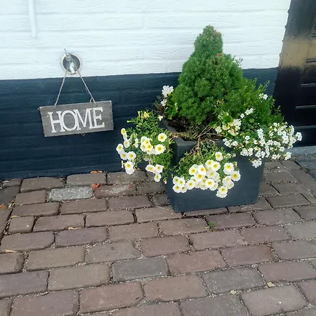 Feriehus Ut Witte