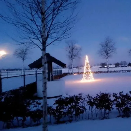 Feriehus Ut Witte *