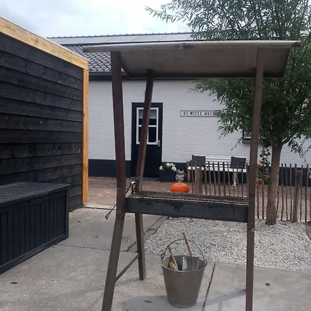 Feriehus Ut Witte Venhorst