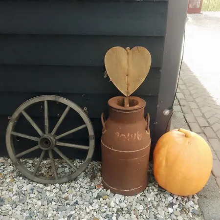 Feriehus Ut Witte
