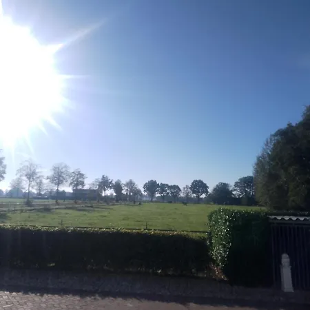 Ut Witte Vakantiehuis Venhorst