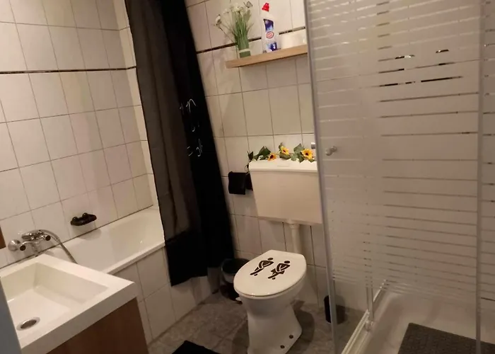 Holiday home Ut Witte *