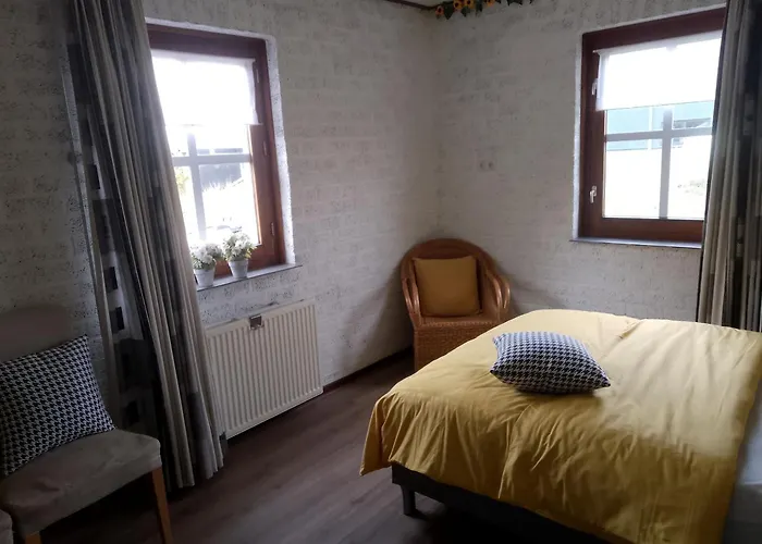 Ut Witte Holiday home Venhorst