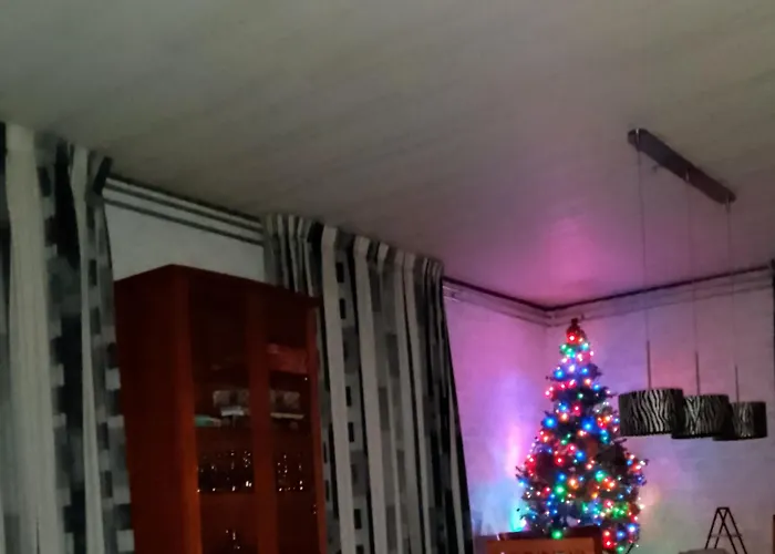 Ut Witte Holiday home *