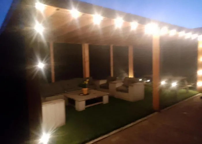 Σπίτι διακοπών Ut Witte