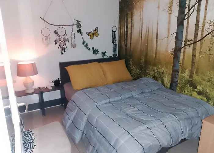 Ut Witte Holiday home