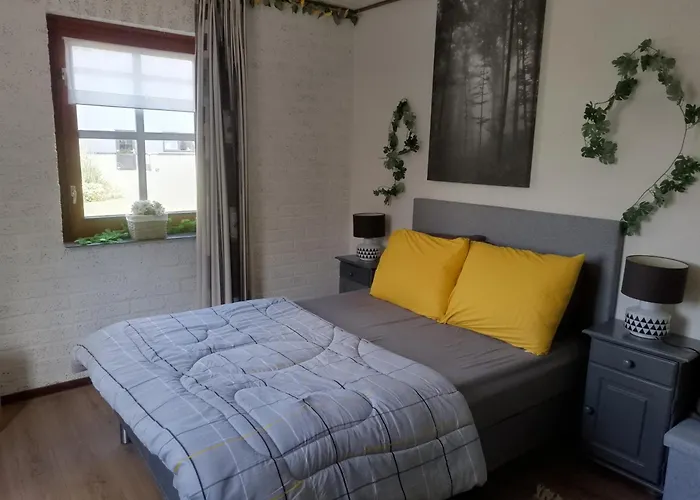 Holiday home Ut Witte