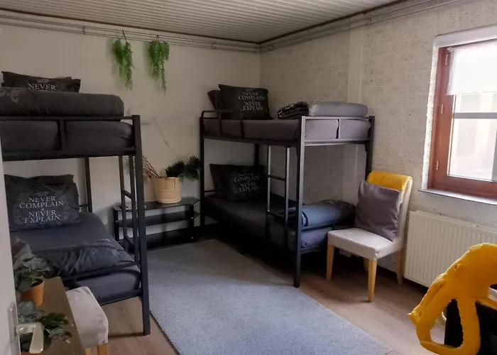 Ut Witte Holiday home