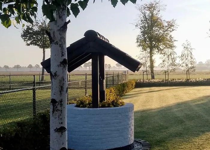 Ut Witte Holiday home