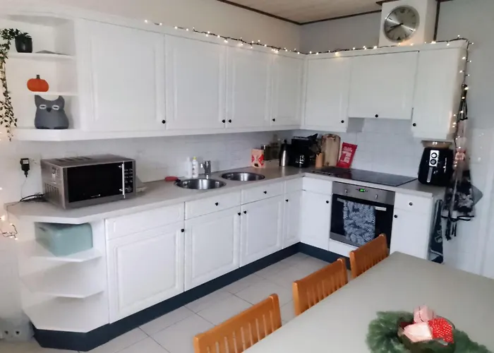 Holiday home Ut Witte