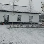 Ut Witte Casa de Férias *