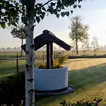 Ut Witte Casa de Férias